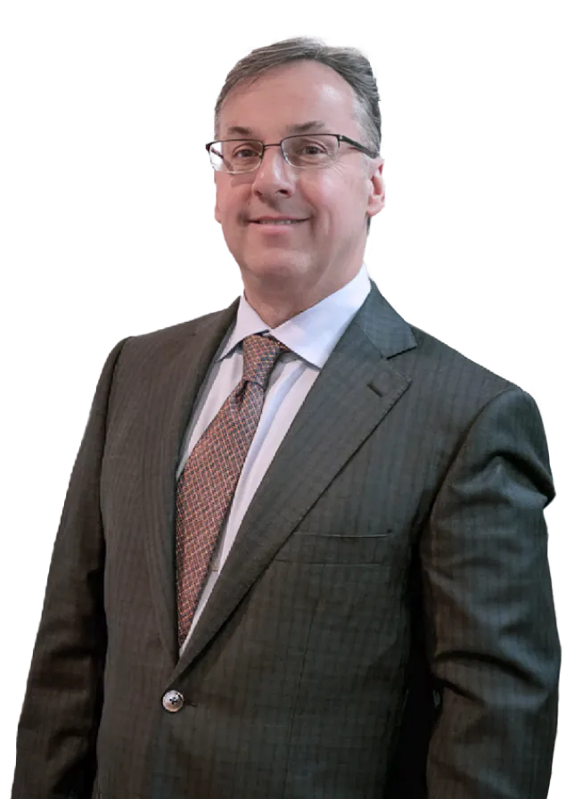 Gregory Stathis, Esq.