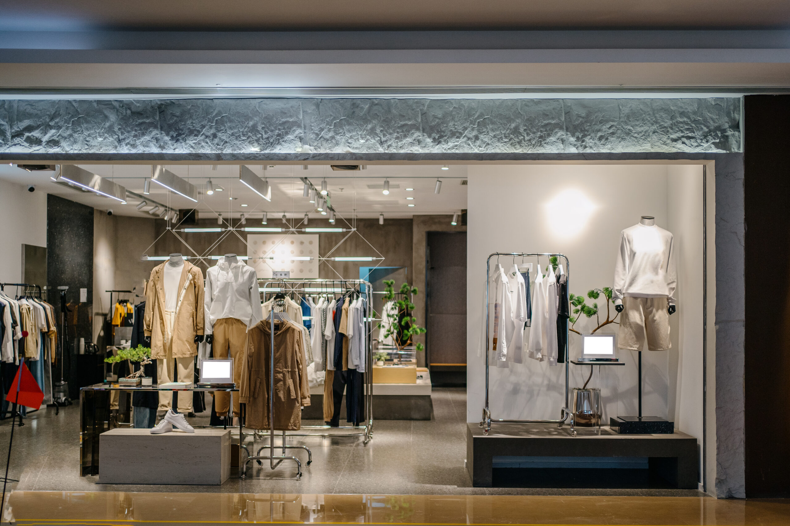 store