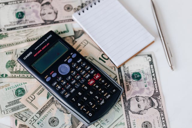 calculating car accident settlements