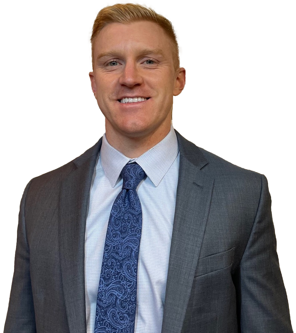 Sean Mahoney