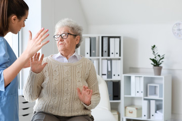 nursing home abuse