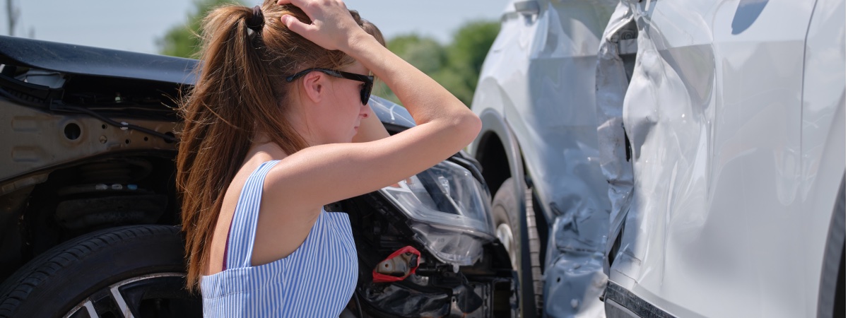 Car Accident Photo