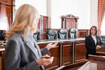 trial