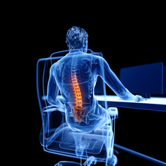 scan of body internal injuries