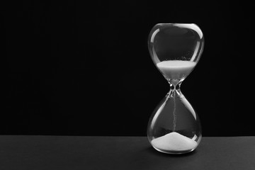 hourglass